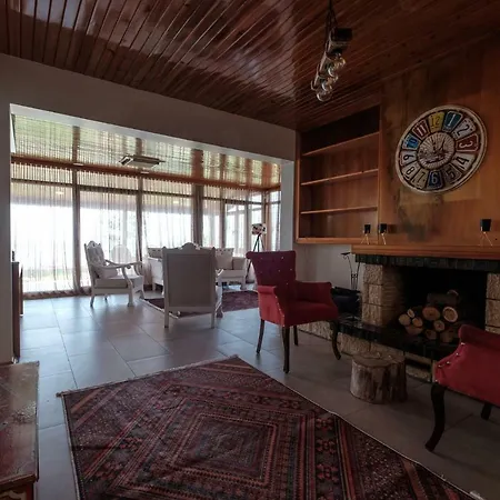 Kumburgaz Resting House