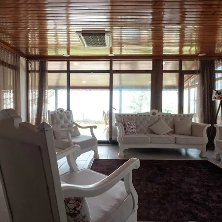 Villa Kumburgaz Resting House *