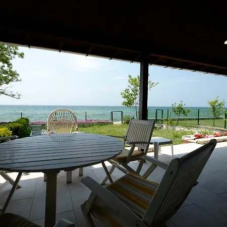 Kumburgaz Resting House Villa