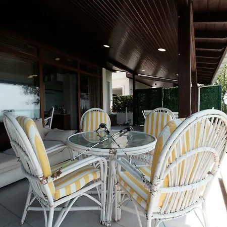Kumburgaz Resting House Villa *