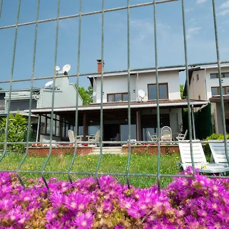 Kumburgaz Resting House Villa *